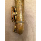 P. Mauriat PMXA-67RUL altsaxofoon 100410
