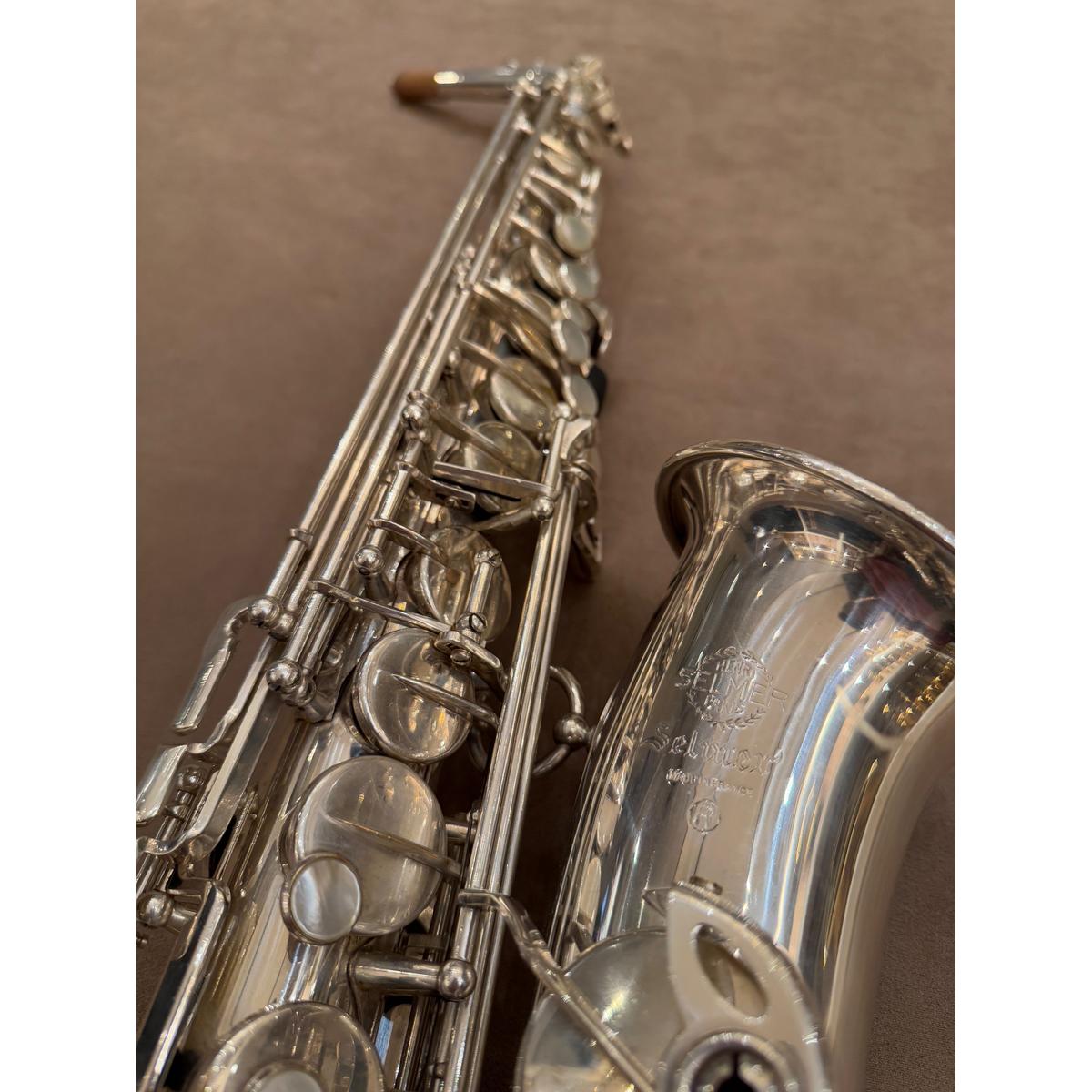 Selmer Paris Mark VI altsaxofoon 226621