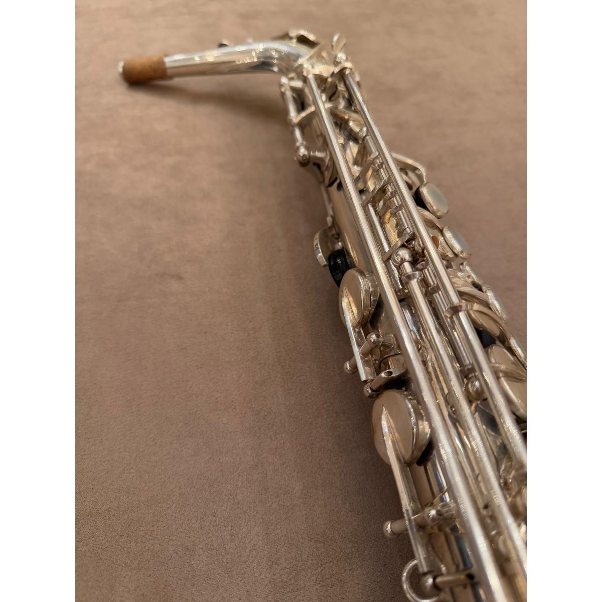Selmer Paris Mark VI altsaxofoon 226621