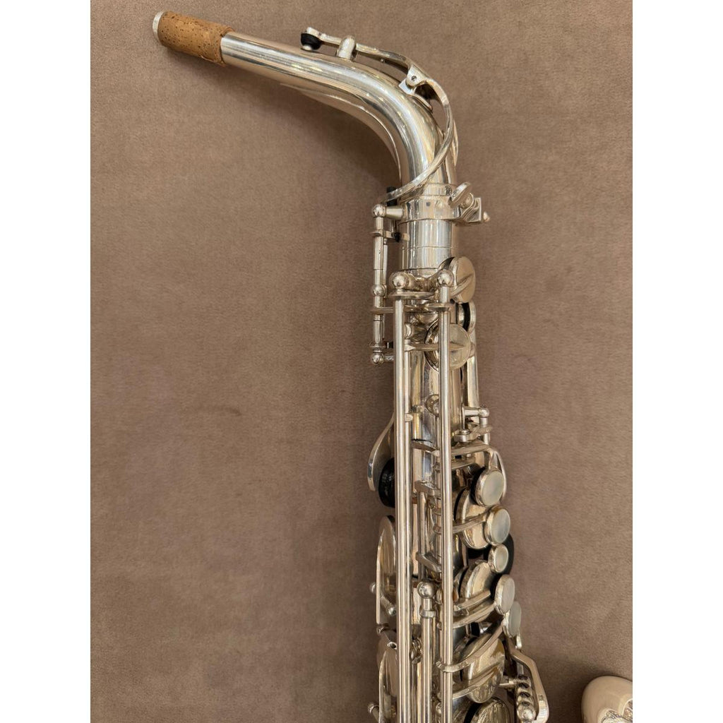 Selmer Paris Mark VI altsaxofoon 226621