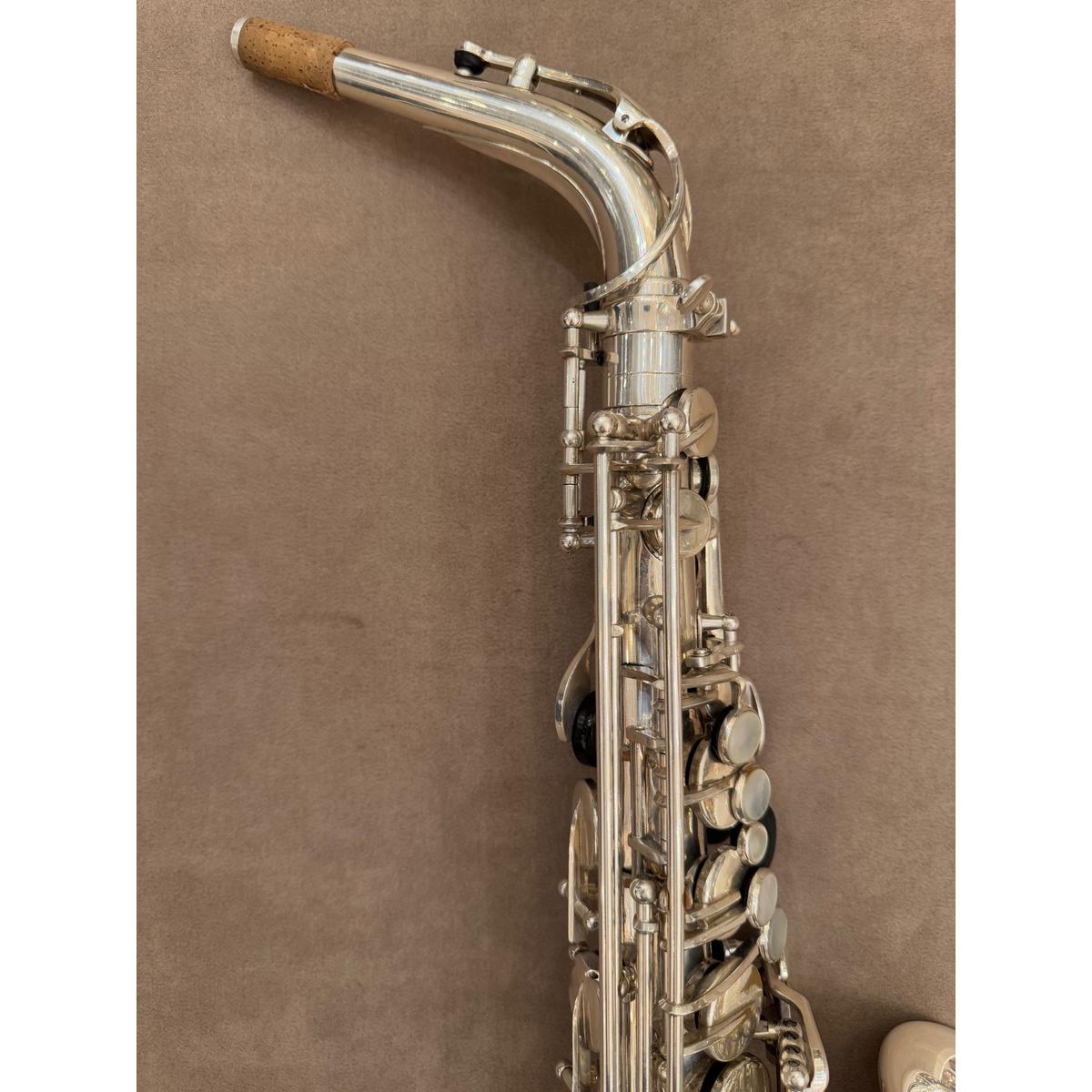 Selmer Paris Mark VI altsaxofoon 226621