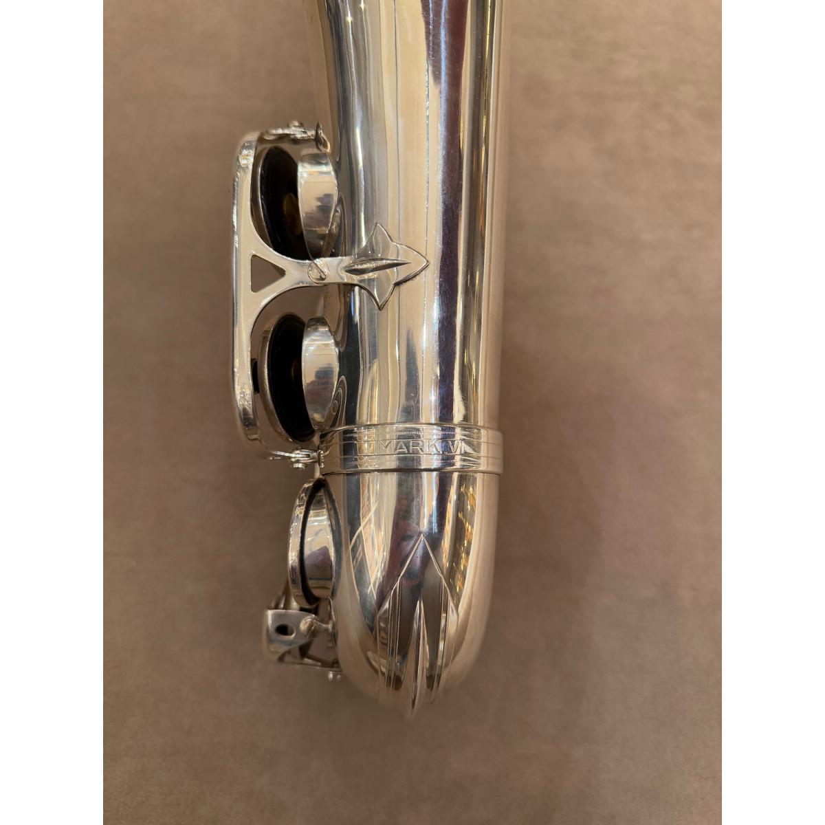 Selmer Paris Mark VI altsaxofoon 226621