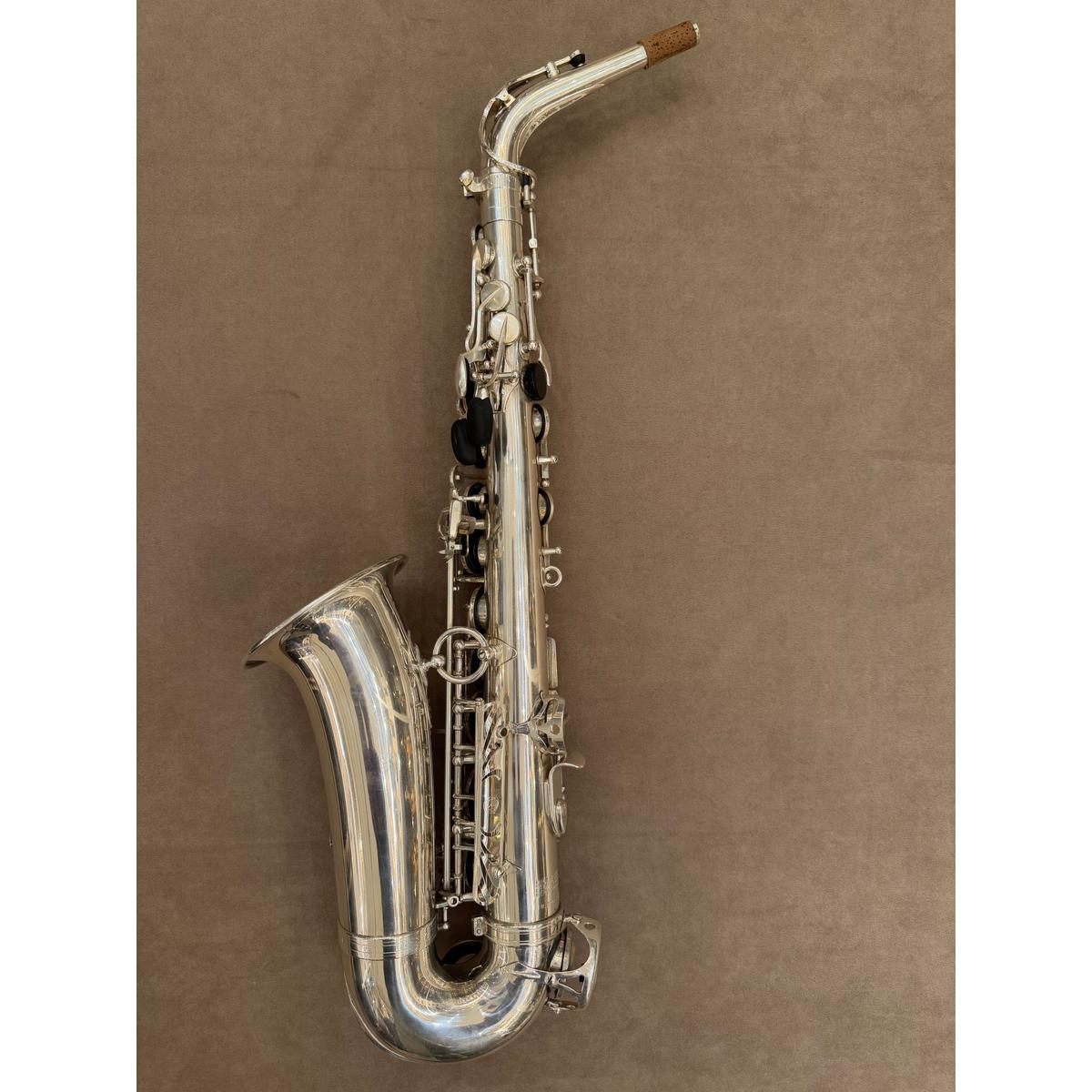 Selmer Paris Mark VI altsaxofoon 226621