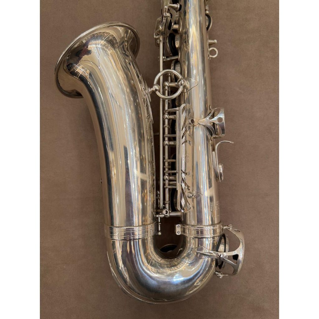 Selmer Paris Mark VI altsaxofoon 226621