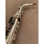 Selmer Paris Mark VI altsaxofoon 226621