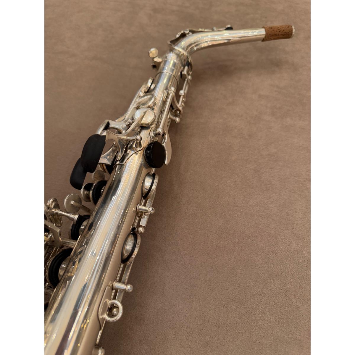 Selmer Paris Mark VI altsaxofoon 226621