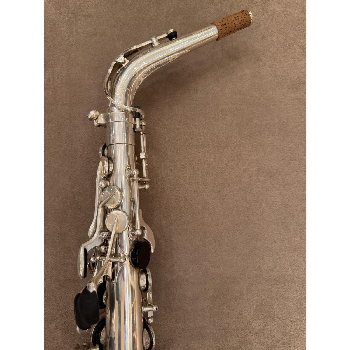 Selmer Paris Mark VI altsaxofoon 226621