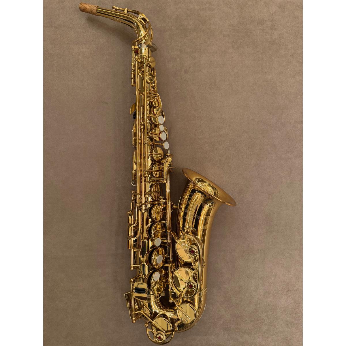 Yamaha YAS-875EX altsaxofoon F08347