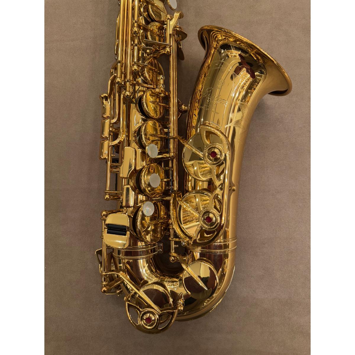 Yamaha YAS-875EX altsaxofoon F08347