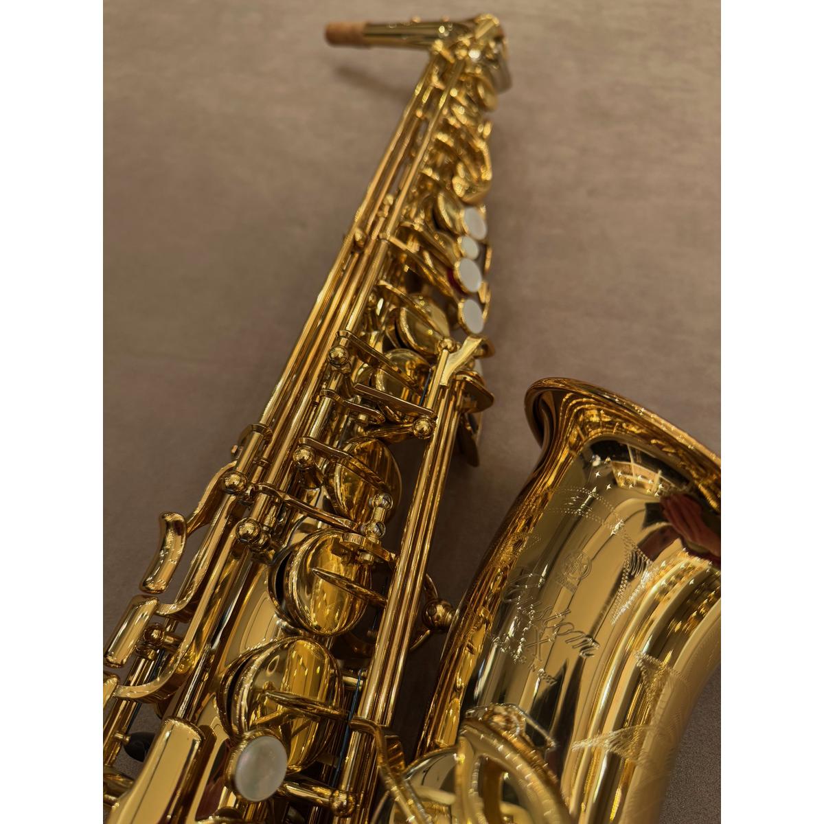 Yamaha YAS-875EX altsaxofoon F08347