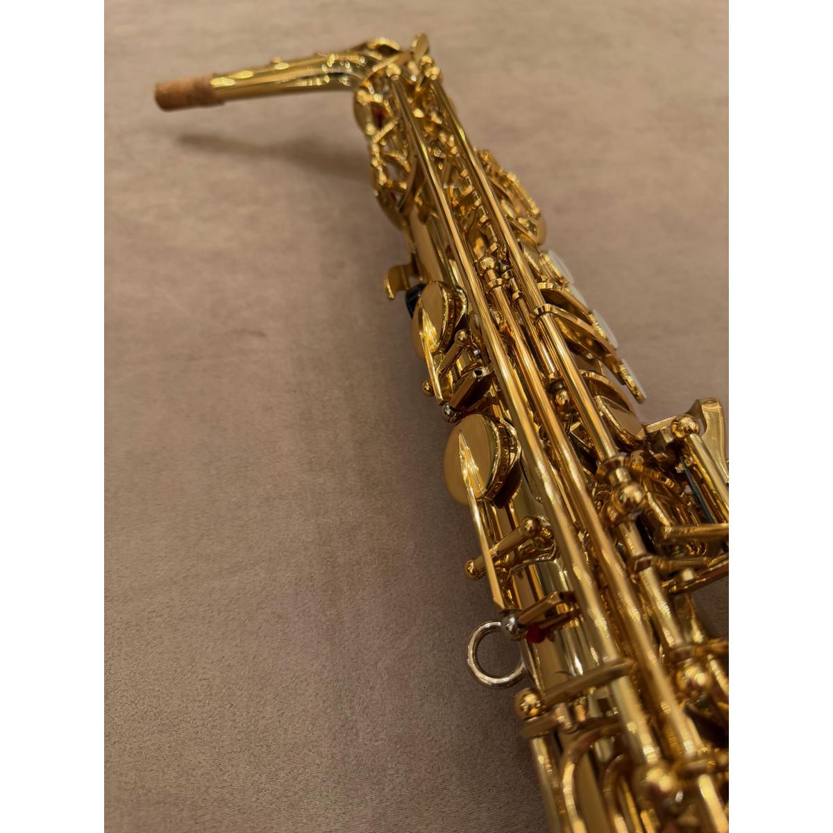 Yamaha YAS-875EX altsaxofoon F08347
