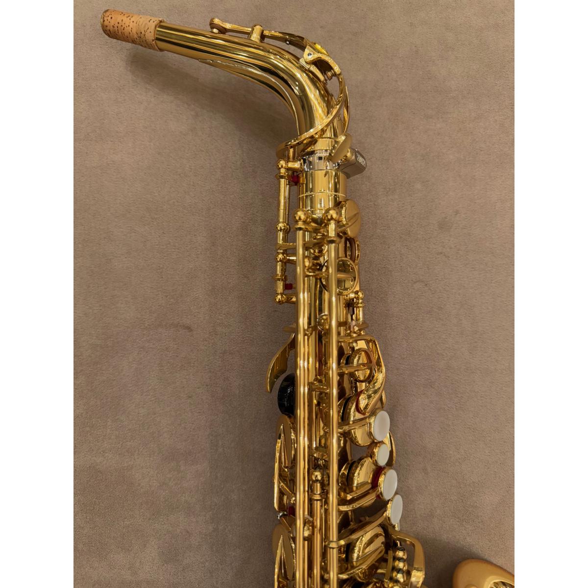Yamaha YAS-875EX altsaxofoon F08347