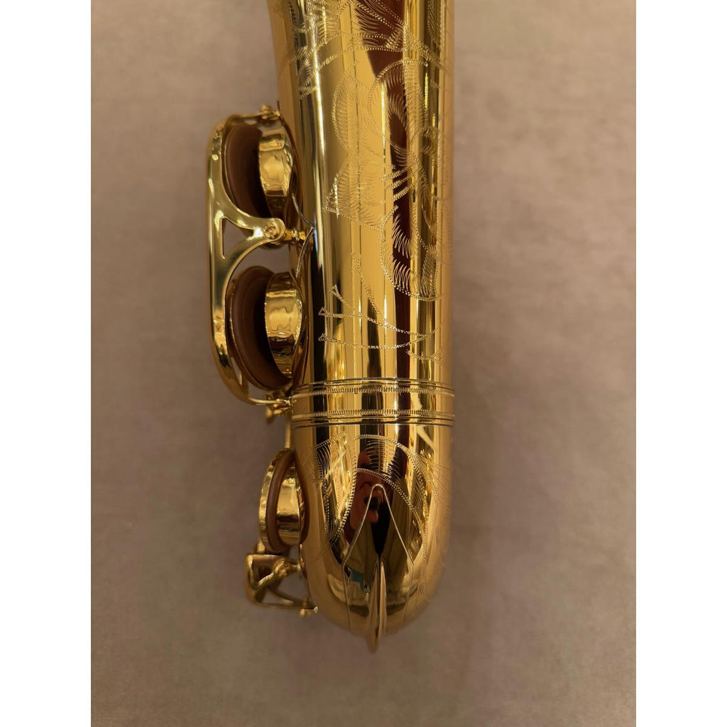 Yamaha YAS-875EX altsaxofoon F08347