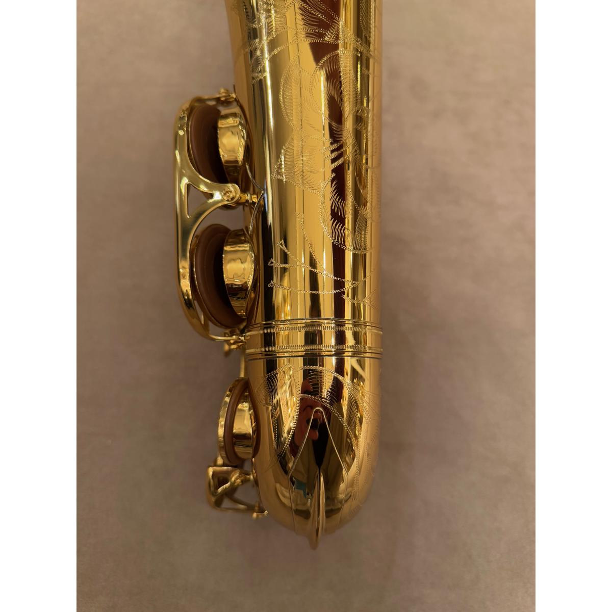 Yamaha YAS-875EX altsaxofoon F08347