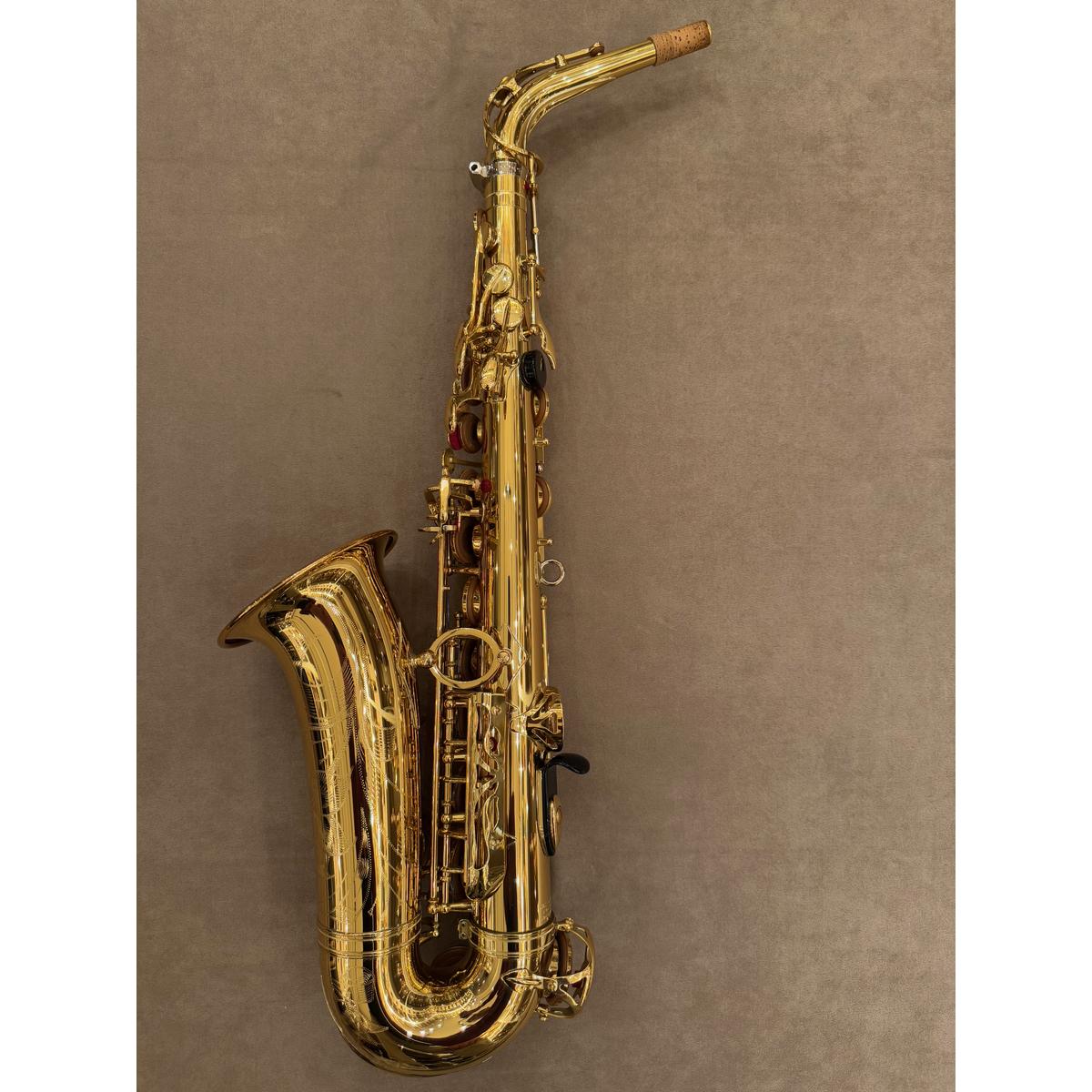 Yamaha YAS-875EX altsaxofoon F08347