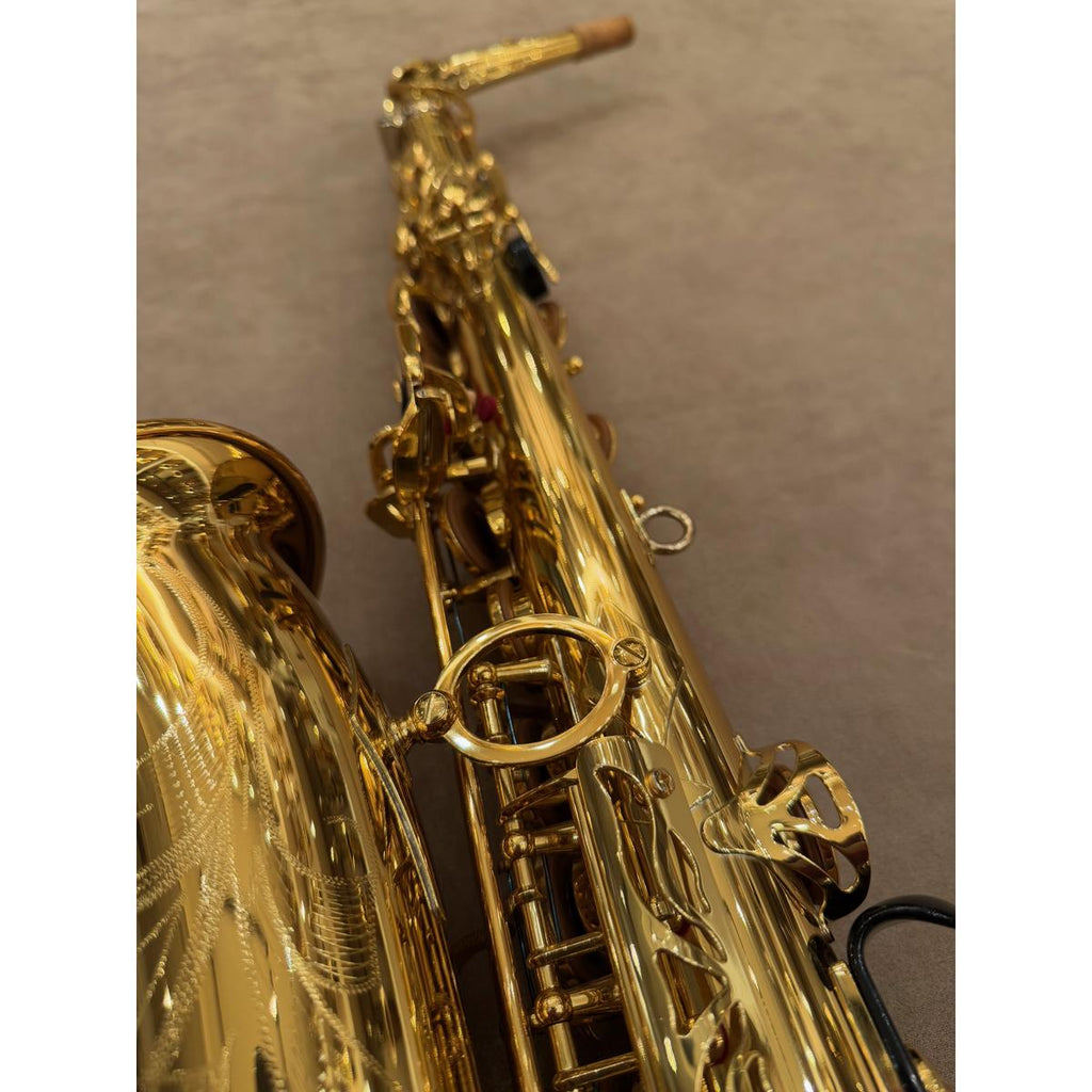Yamaha YAS-875EX altsaxofoon F08347