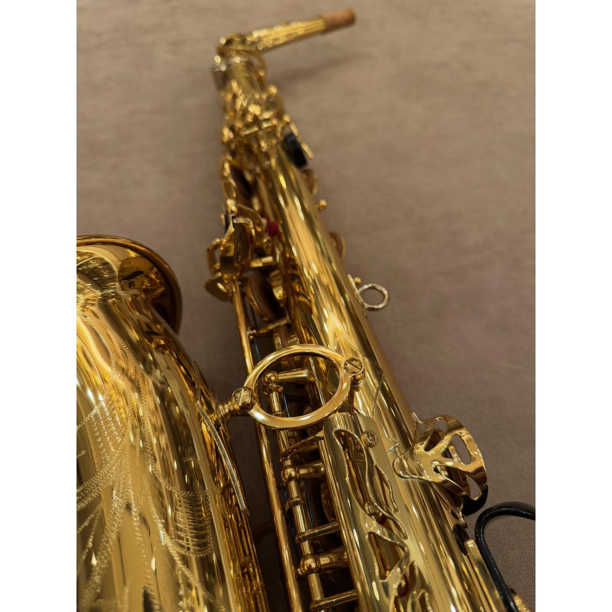 Yamaha YAS-875EX altsaxofoon F08347
