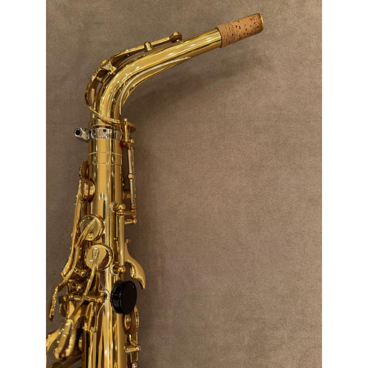 Yamaha YAS-875EX altsaxofoon F08347
