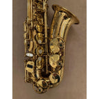 Selmer Paris SA80II altsaxofoon 470101
