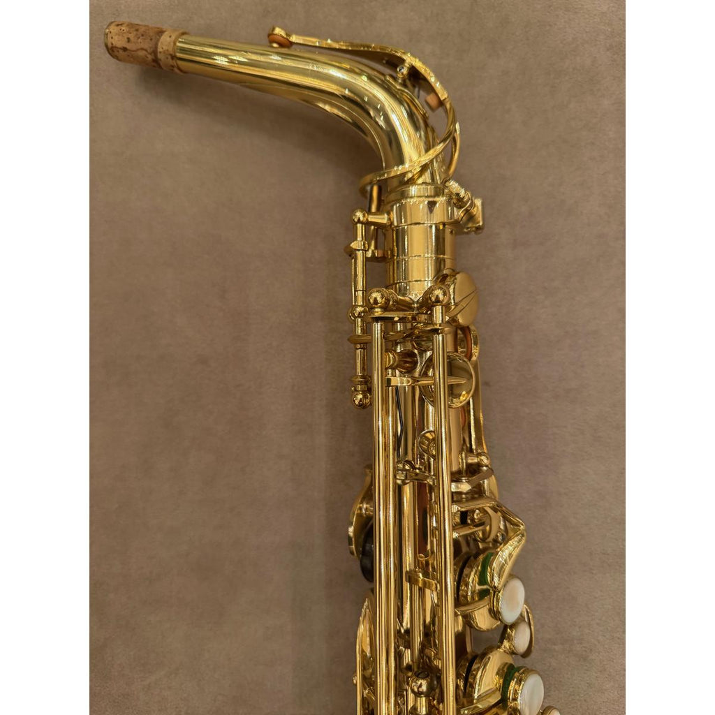Selmer Paris SA80II altsaxofoon 772666