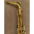 Selmer Paris SA80II altsaxofoon 772666