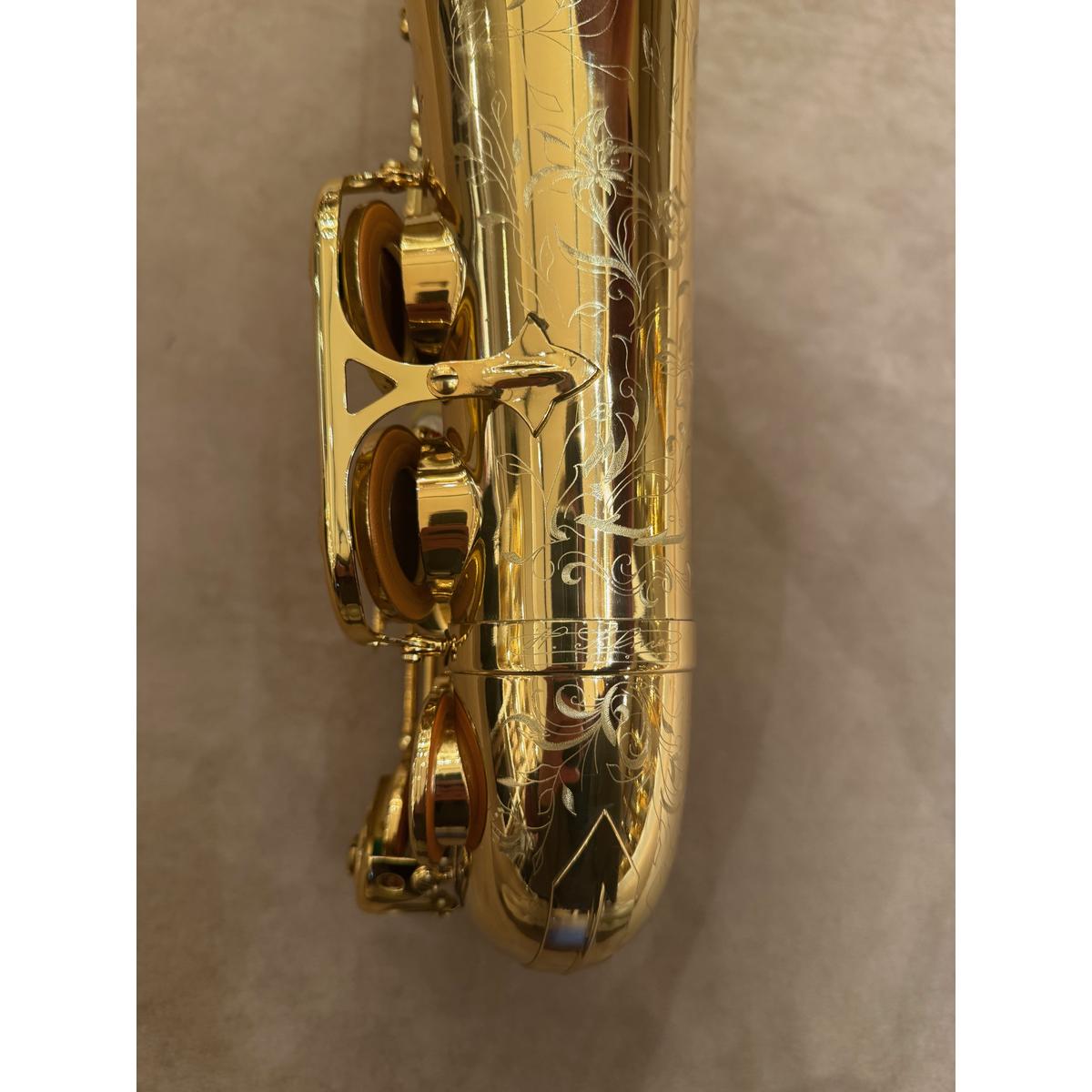 Selmer Paris SA80II altsaxofoon 772666