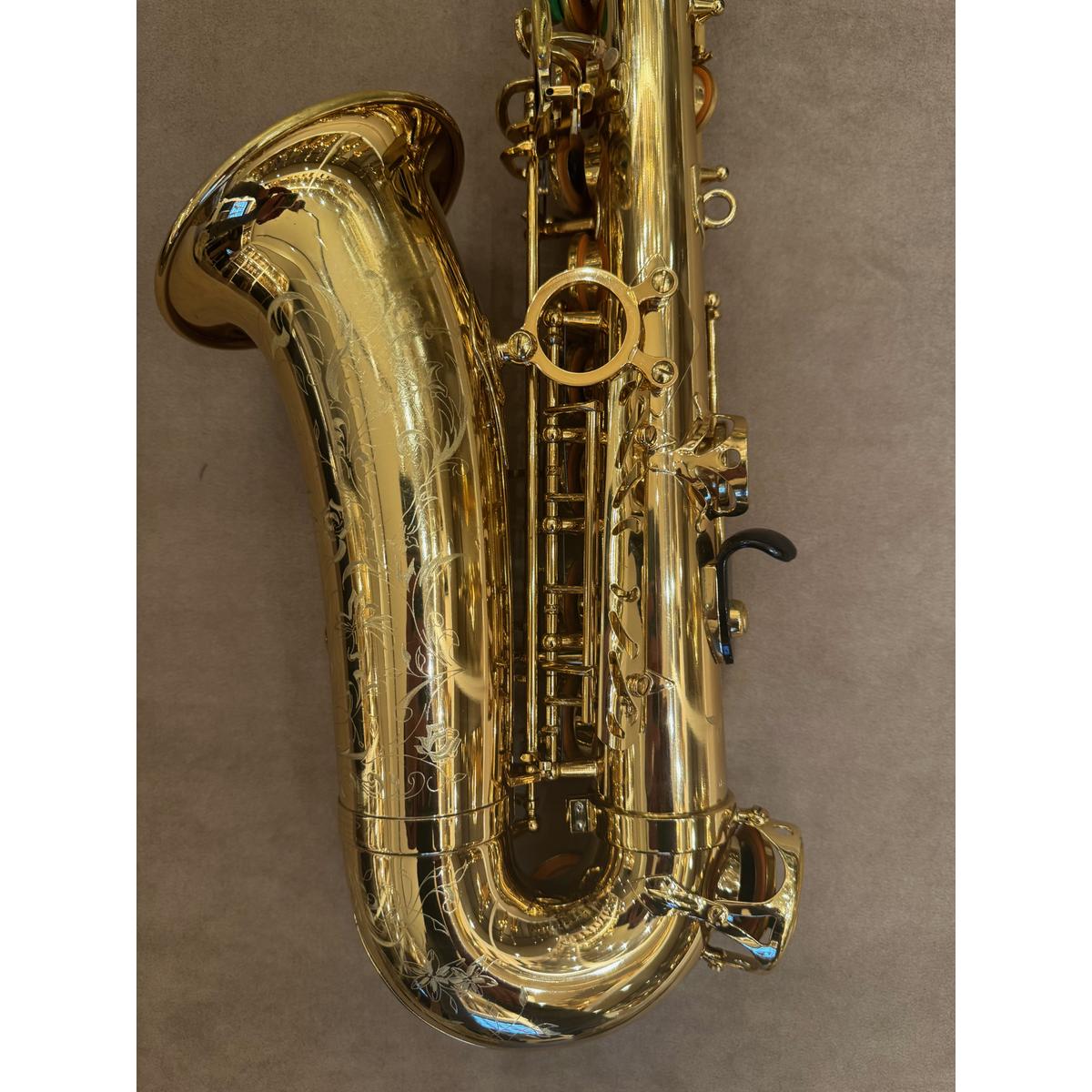 Selmer Paris SA80II altsaxofoon 772666