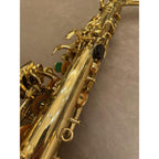 Selmer Paris SA80II altsaxofoon 772666