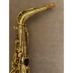 Selmer Paris SA80II altsaxofoon 772666