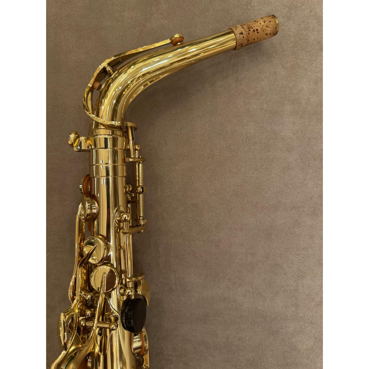 Selmer Paris SA80II altsaxofoon 772666