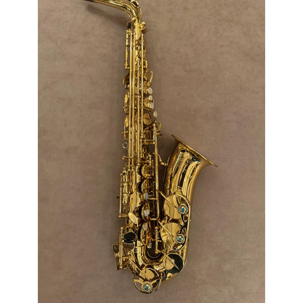 Yanagisawa A-WO1 altsaxofoon 352037