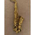 Yanagisawa A-WO1 altsaxofoon 352037