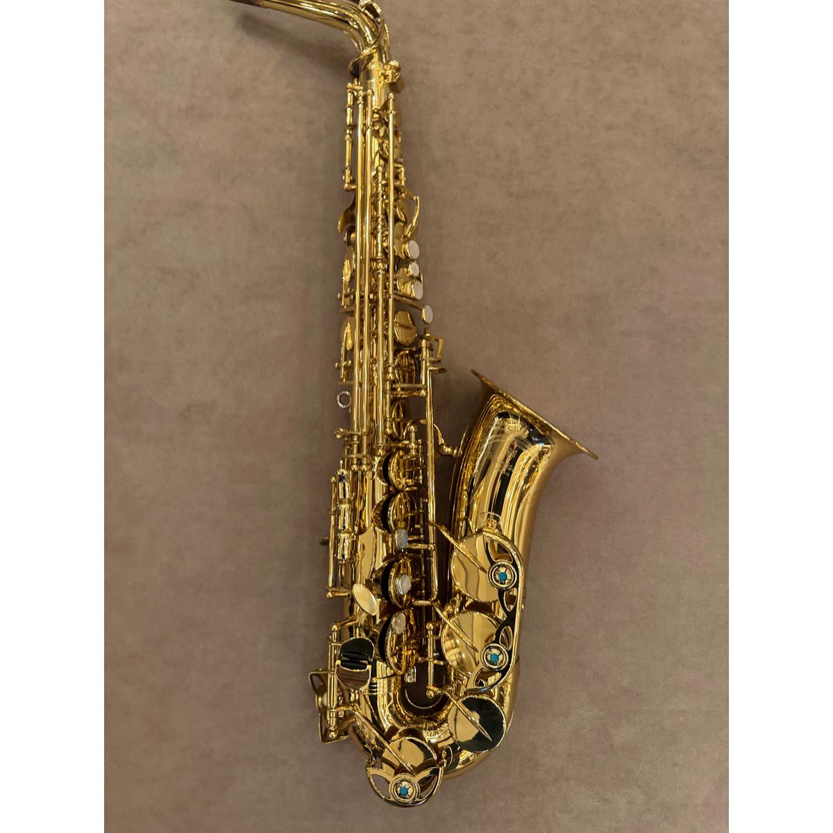 Yanagisawa A-WO1 altsaxofoon 352037