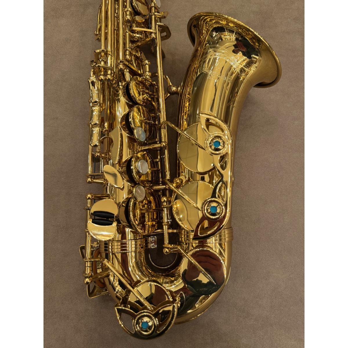 Yanagisawa A-WO1 altsaxofoon 352037