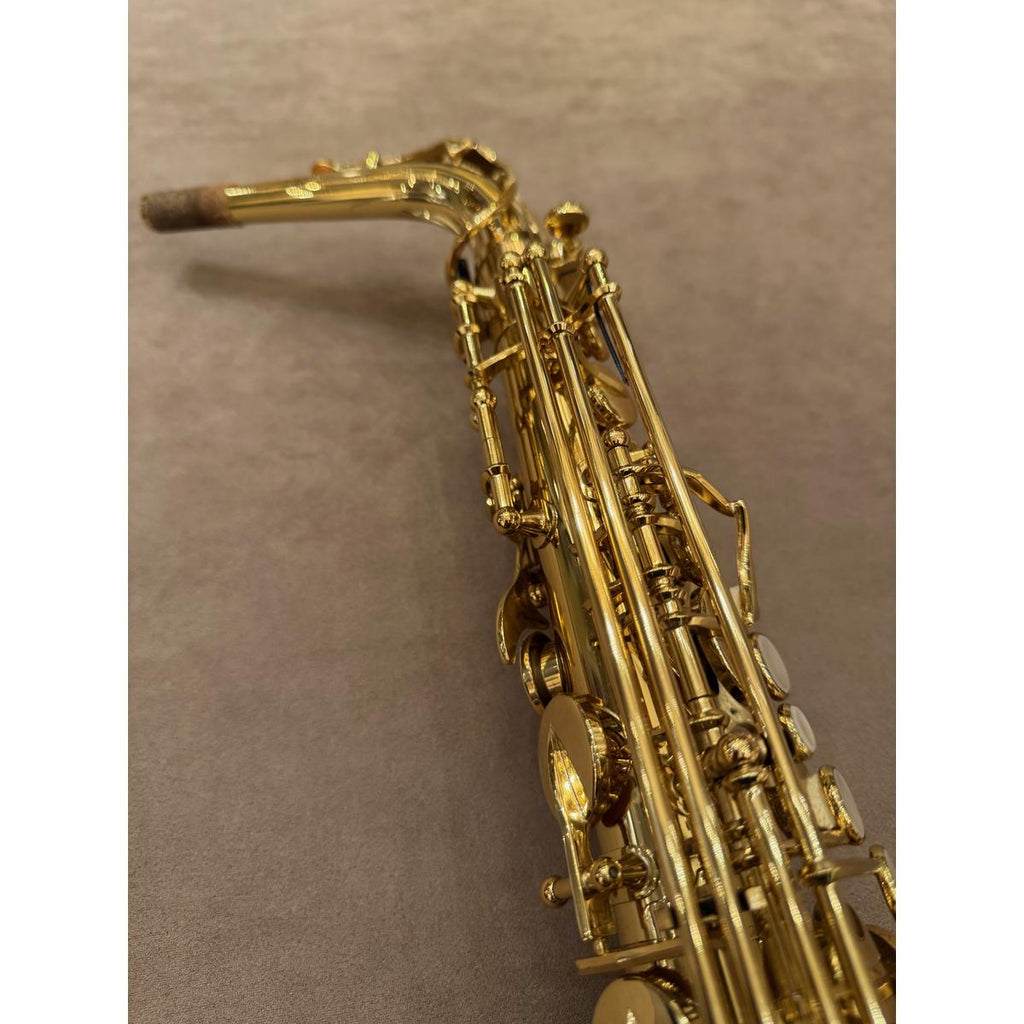 Yanagisawa A-WO1 altsaxofoon 352037
