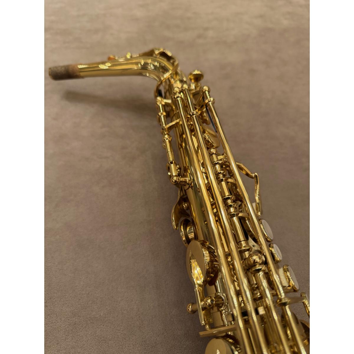 Yanagisawa A-WO1 altsaxofoon 352037
