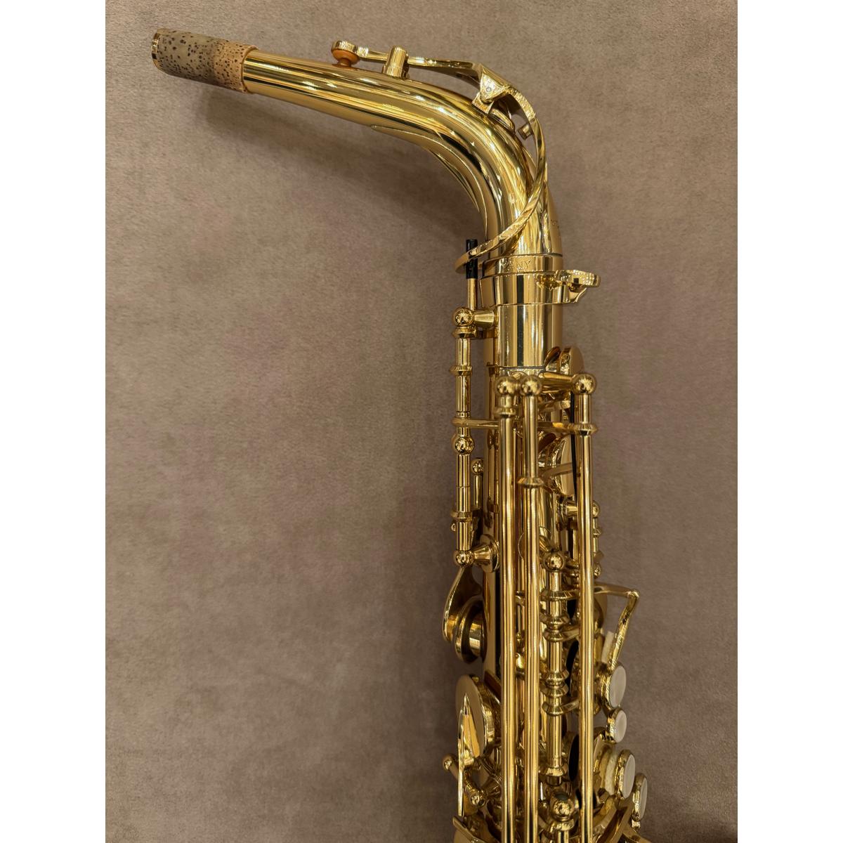 Yanagisawa A-WO1 altsaxofoon 352037