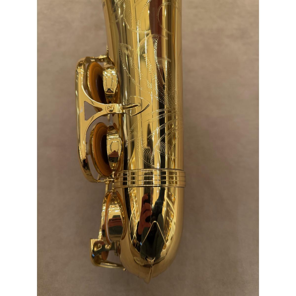 Yanagisawa A-WO1 altsaxofoon 352037