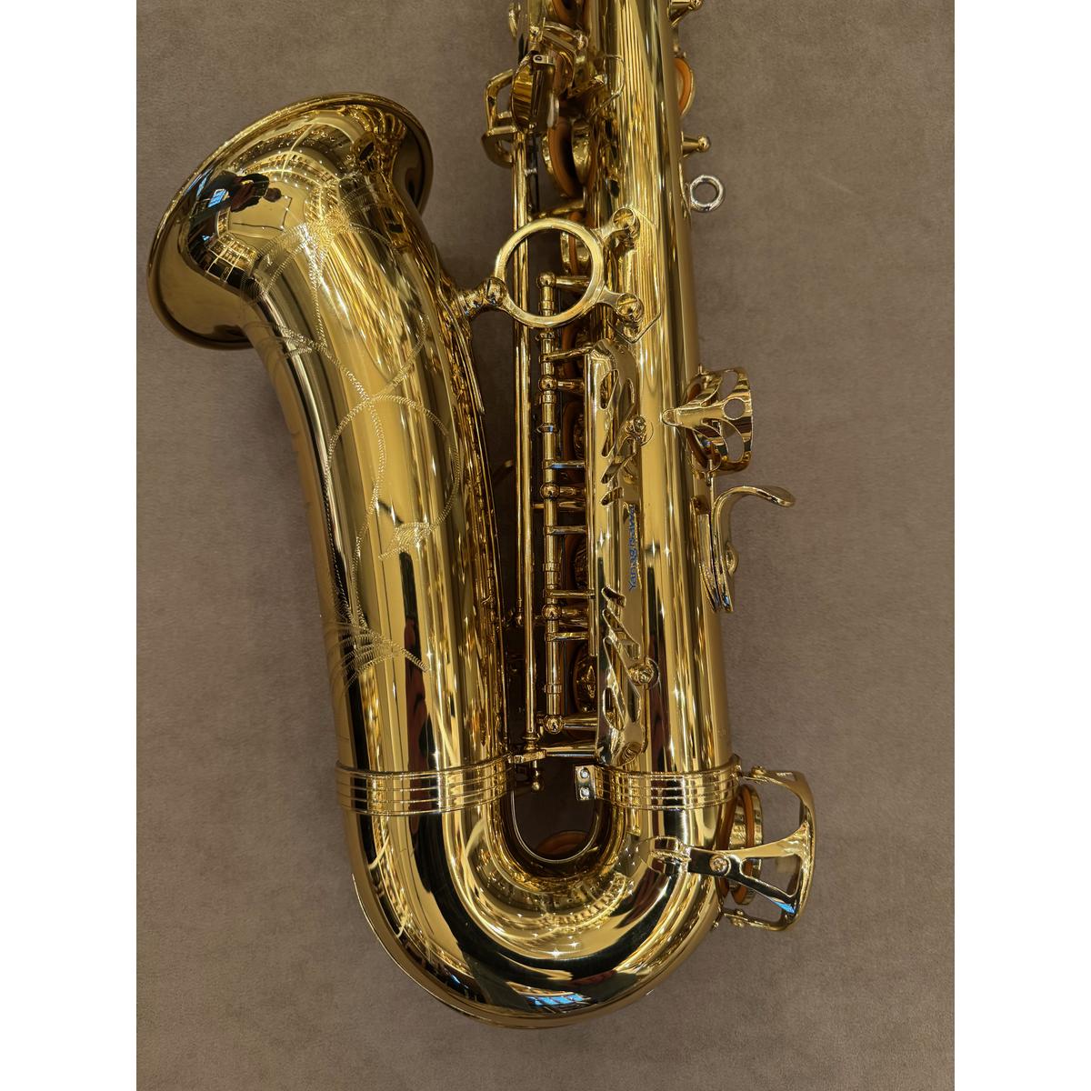 Yanagisawa A-WO1 altsaxofoon 352037