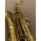 Yanagisawa A-WO1 altsaxofoon 352037