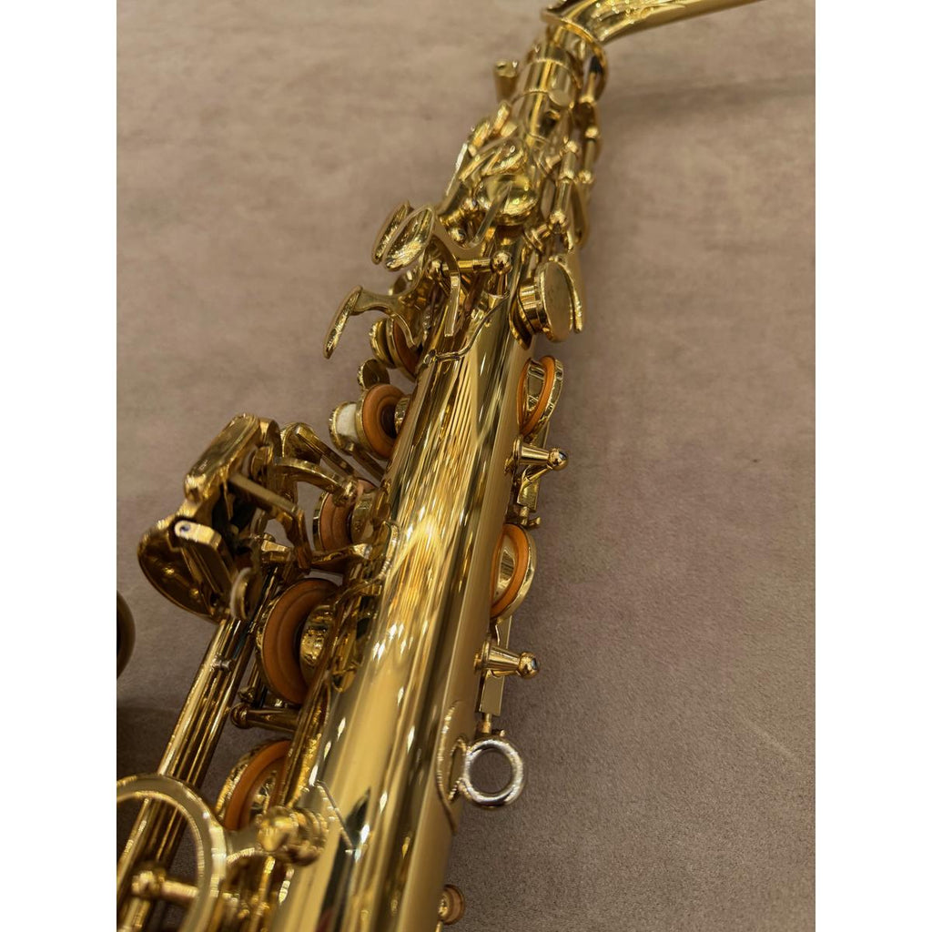 Yanagisawa A-WO1 altsaxofoon 352037