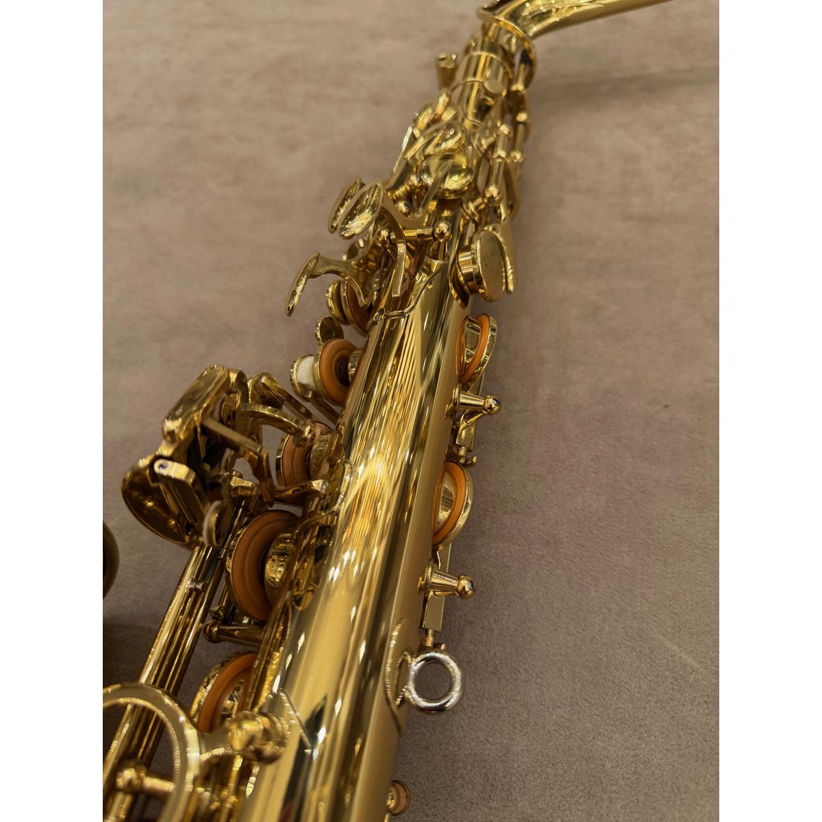 Yanagisawa A-WO1 altsaxofoon 352037