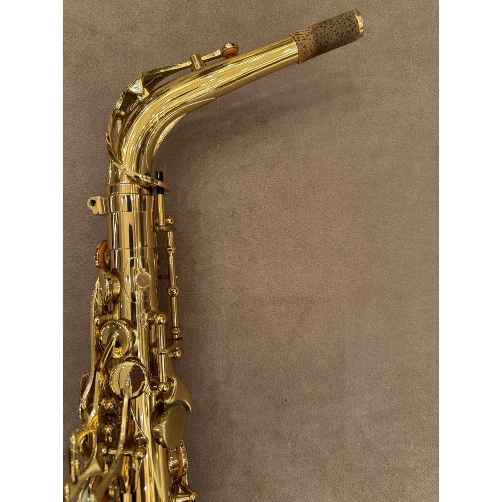 Yanagisawa A-WO1 altsaxofoon 352037