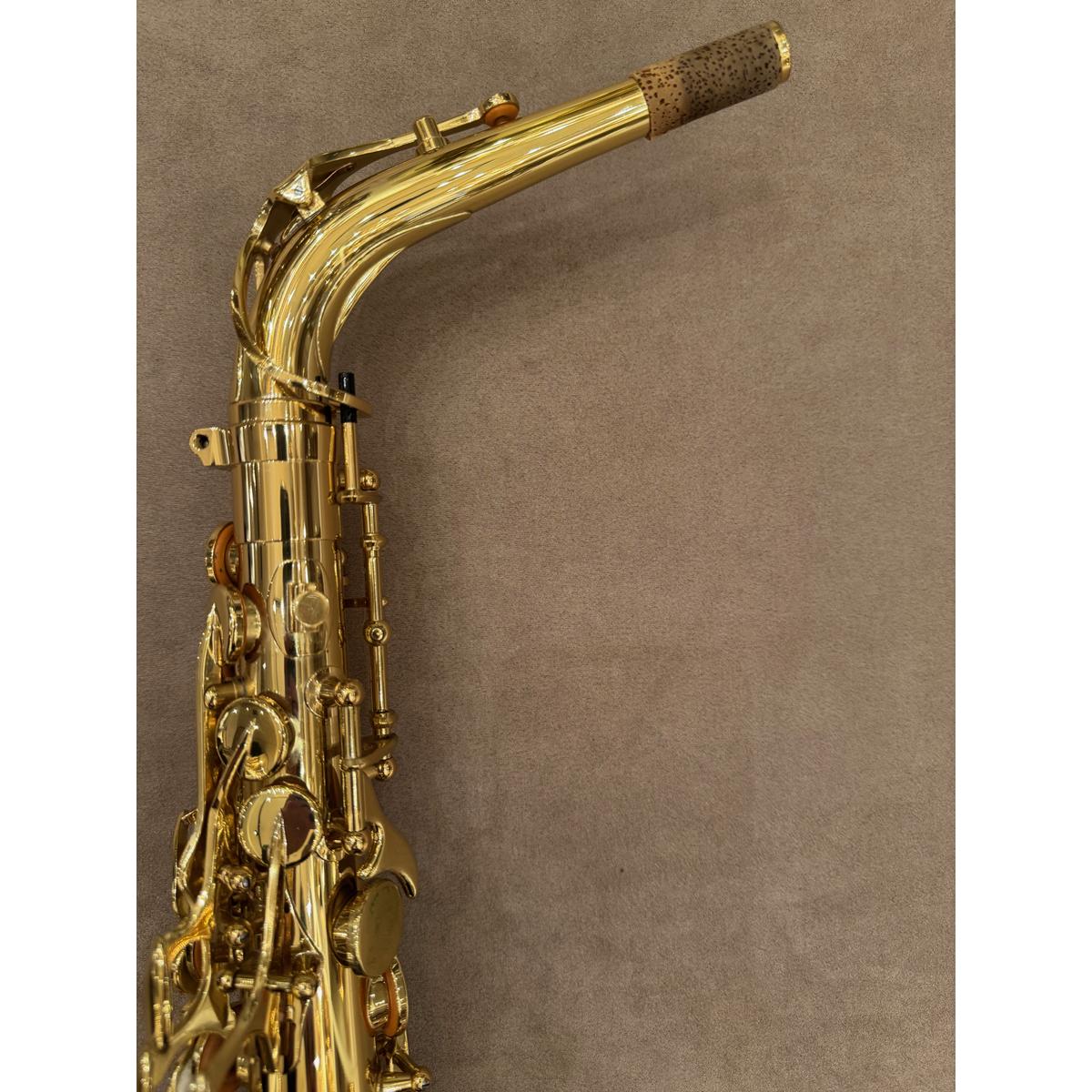Yanagisawa A-WO1 altsaxofoon 352037