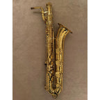 Yamaha YBS-62 baritonsaxofoon 54528