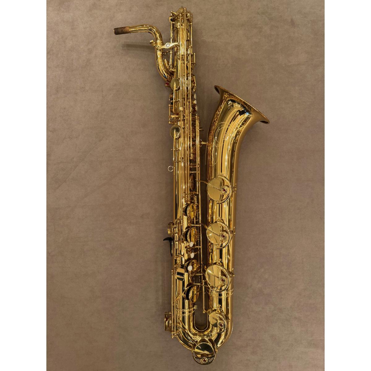 Yamaha YBS-62 baritonsaxofoon 54528