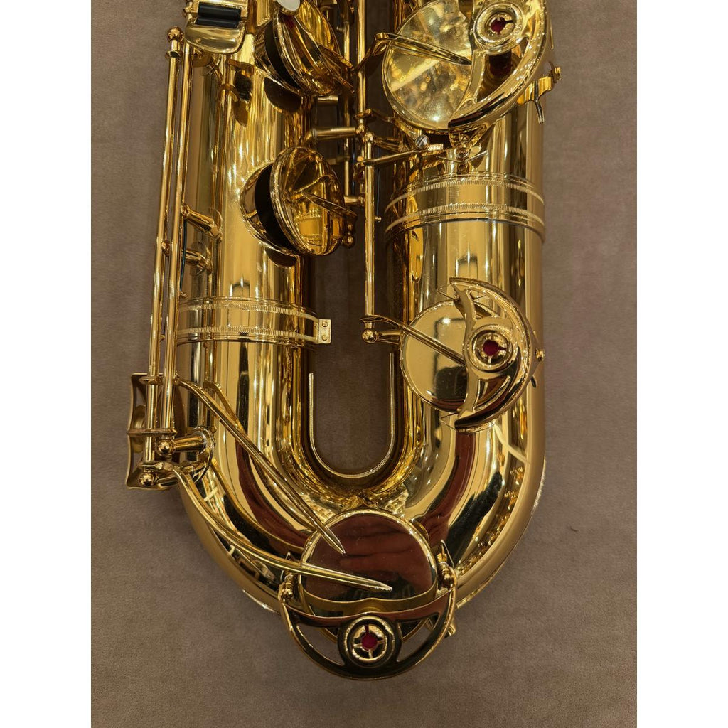 Yamaha YBS-62 baritonsaxofoon 54528
