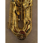 Yamaha YBS-62 baritonsaxofoon 54528