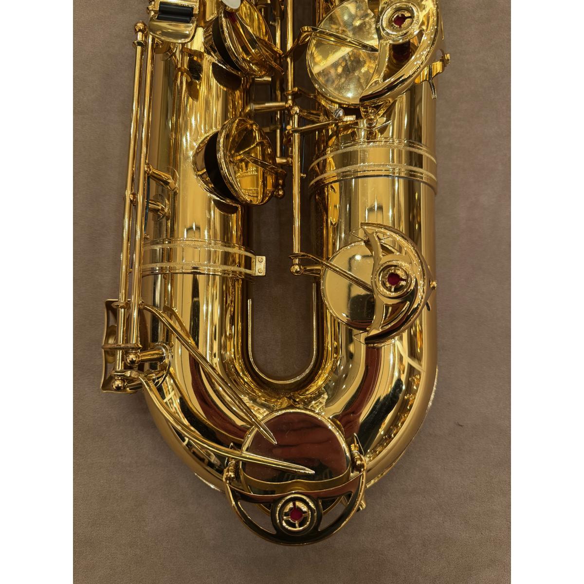 Yamaha YBS-62 baritonsaxofoon 54528