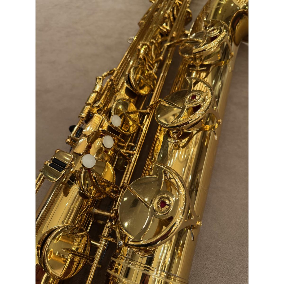 Yamaha YBS-62 baritonsaxofoon 54528